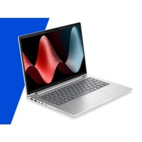 Imagen de HEWLETT PACKARD - NB ELITEBOOK 6 AI G2I 14 U5 325 W11P 16GB 512GB 1YW