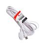 Imagen de PAQ. C/5 - SMARTBITT - EXTENSION SMARTBITT DOMESTICA 3 CONTACTOS 8M INTERIOR