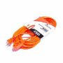 Imagen de PAQ. C/2 - SMARTBITT - EXTENSION SMARTBITT USO RUDO 3 CONTACTOS 15M EXTERIOR