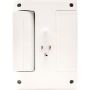 Imagen de PAQ. C/2 - SMARTBITT - SUPRESOR DE PICOS SMARTBITT 450J 6 CONTACTOS (3 ROTATORIOS) 2