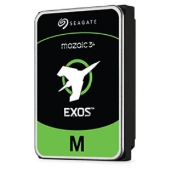 Imagen de SEAGATE - DISCO DURO INTERNO SEAGATE3.5IN EXOS M 30TB
