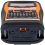 Imagen de BROTHER - ROTULADORA INDUSTRIAL AVANZADA 24MM BLUETOOTH BROTHER PT-E560BTVP
