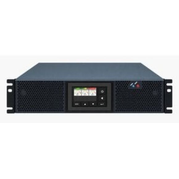 Imagen de VICA - OSTM 15K UPS ONLINE TRIFASICO T IPO RACK 10KVA /10KW 208-240V
