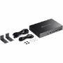 Imagen de TP-LINK - JETSTREAM 8-PORT GIGABIT L2 M ANAGED SWITCH WITH 2 SFP SLOTS