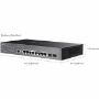 Imagen de TP-LINK - JETSTREAM 8-PORT GIGABIT L2 M ANAGED SWITCH WITH 2 SFP SLOTS