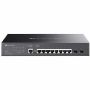 Imagen de TP-LINK - JETSTREAM 8-PORT GIGABIT L2 M ANAGED SWITCH WITH 2 SFP SLOTS
