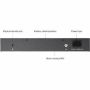 Imagen de TP-LINK - JETSTREAM 8-PORT GIGABIT L2 M ANAGED SWITCH WITH 2 SFP SLOTS