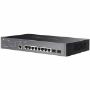 Imagen de TP-LINK - JETSTREAM 8-PORT GIGABIT L2 M ANAGED SWITCH WITH 2 SFP SLOTS