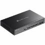 Imagen de TP-LINK - JETSTREAM 8-PORT GIGABIT L2 M ANAGED SWITCH WITH 2 SFP SLOTS