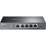 Imagen de TP-LINK - ROUTER VPN SAFESTREAM GIGABIT MULTI-WAN TP-LINK CONTINENTAL