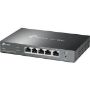 Imagen de TP-LINK - ROUTER VPN SAFESTREAM GIGABIT MULTI-WAN TP-LINK CONTINENTAL