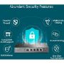 Imagen de TP-LINK - ROUTER VPN SAFESTREAM GIGABIT MULTI-WAN TP-LINK CONTINENTAL