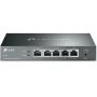 Imagen de TP-LINK - ROUTER VPN SAFESTREAM GIGABIT MULTI-WAN TP-LINK CONTINENTAL