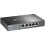 Imagen de TP-LINK - ROUTER VPN SAFESTREAM GIGABIT MULTI-WAN TP-LINK CONTINENTAL