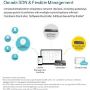 Imagen de TP-LINK - ROUTER VPN SAFESTREAM GIGABIT MULTI-WAN TP-LINK CONTINENTAL
