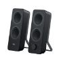 Imagen de LOGITECH - BOCINAS LOGITECH BLUETOOTH Z207 Z207 NEGRA