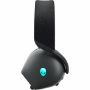 Imagen de DELL - DELL HEADSET GAMING WIRELESS AW725H NEGRO