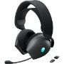 Imagen de DELL - DELL HEADSET GAMING WIRELESS AW725H NEGRO