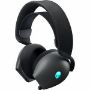 Imagen de DELL - DELL HEADSET GAMING WIRELESS AW725H NEGRO