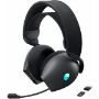 Imagen de DELL - DELL HEADSET GAMING WIRELESS AW725H NEGRO
