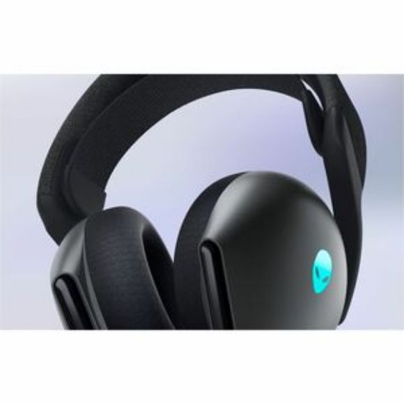 Imagen de DELL - DELL HEADSET GAMING WIRELESS AW725H NEGRO