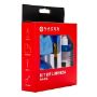 Imagen de PAQ. C/5 - NACEB - NACEB KIT DE LIMPIEZA PARA PANTALLAS LCD 4 PIEZAS NA-612