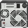 Imagen de QNAP - NAS QNAP TOWER 4 SLOTS 8GB RAM EXP5GB FLASH PROC AMD RYZENTS-