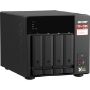 Imagen de QNAP - NAS QNAP TOWER 4 SLOTS 8GB RAM EXP5GB FLASH PROC AMD RYZENTS-