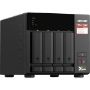 Imagen de QNAP - NAS QNAP TOWER 4 SLOTS 8GB RAM EXP5GB FLASH PROC AMD RYZENTS-