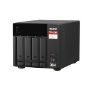 Imagen de QNAP - NAS QNAP TOWER 4 SLOTS 8GB RAM EXP5GB FLASH PROC AMD RYZENTS-