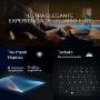 Imagen de ASUS - NB ASUS EB B9406CA U7 3565H W11 P 32GB 1TB SSD B9 ULTRA