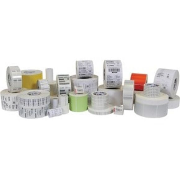 Imagen de ZEBRA - ZEBRA 1 ROLL OF TT TABLET LABELS 3X2 IN Z-PERFORM