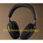 Imagen de JABRA - JABRA EVOLVE3 75 MS LINK390A BLACK