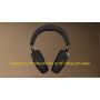 Imagen de JABRA - JABRA EVOLVE3 75 MS LINK390A BLACK