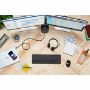 Imagen de HEWLETT PACKARD - DOCKING STATION HP USB-C G5 USB-C CARGA/ DATOS 100W NEGRO 1YW
