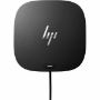 Imagen de HEWLETT PACKARD - DOCKING STATION HP USB-C G5 USB-C CARGA/ DATOS 100W NEGRO 1YW