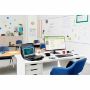 Imagen de HEWLETT PACKARD - DOCKING STATION HP USB-C G5 USB-C CARGA/ DATOS 100W NEGRO 1YW