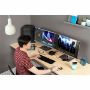 Imagen de HEWLETT PACKARD - DOCKING STATION HP USB-C G5 USB-C CARGA/ DATOS 100W NEGRO 1YW