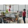 Imagen de HEWLETT PACKARD - DOCKING STATION HP USB-C G5 USB-C CARGA/ DATOS 100W NEGRO 1YW