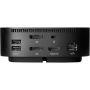 Imagen de HEWLETT PACKARD - DOCKING STATION HP USB-C G5 USB-C CARGA/ DATOS 100W NEGRO 1YW