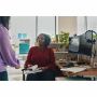 Imagen de HEWLETT PACKARD - DOCKING STATION HP USB-C G5 USB-C CARGA/ DATOS 100W NEGRO 1YW