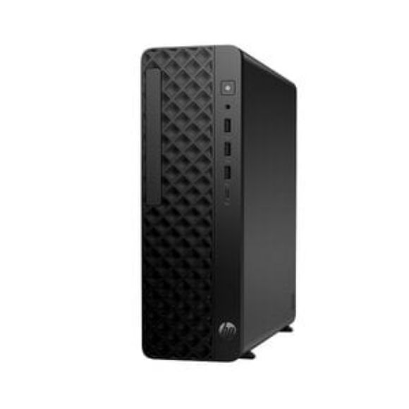 Imagen de HEWLETT PACKARD - HP PRODESK 2 SFF G2A RYZEN 7 260 16GB 512GB WIN11P 1YR