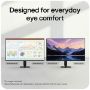 Imagen de LG - LG MONITOR 23.8IN FHD IPS WITH AMD FREESYNC 144 HZ 1MS MBR