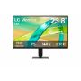 Imagen de LG - LG MONITOR 23.8IN FHD IPS WITH AMD FREESYNC 144 HZ 1MS MBR