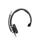 Imagen de HEWLETT PACKARD - HP POLY MISSION 615 MONAURAL USB-C/A WIRED HEADSET