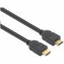 Imagen de PAQ. C/2 - IC - CABLE HDMI 2.0 INTRAMURO CL3 M-M 1.0M ETHERNET
