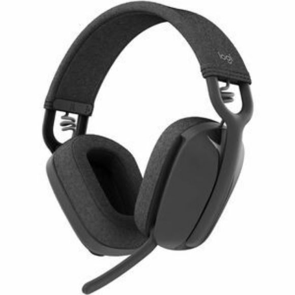 Imagen de LOGITECH - ZONE VIBE WIRELESS NBT CERTIFIE FOR MS TEAMS OVER NATIVE BLUETOOTH