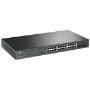Imagen de TP-LINK - JETSTREAM 28-PORT GIGABIT SMAR T SWITCH WITH 24-PORT POE