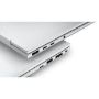 Imagen de HEWLETT PACKARD - NB ELITEBOOK 8 AI G1A 14 RYZ AI 5 340 W11P 32GB 512GB 1YW