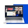 Imagen de HEWLETT PACKARD - NB ELITEBOOK 8 AI G2I 14 U7 355 W11P 32GB 1TB 1YW